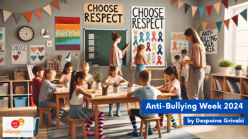 Anti-Bullying Week 2024