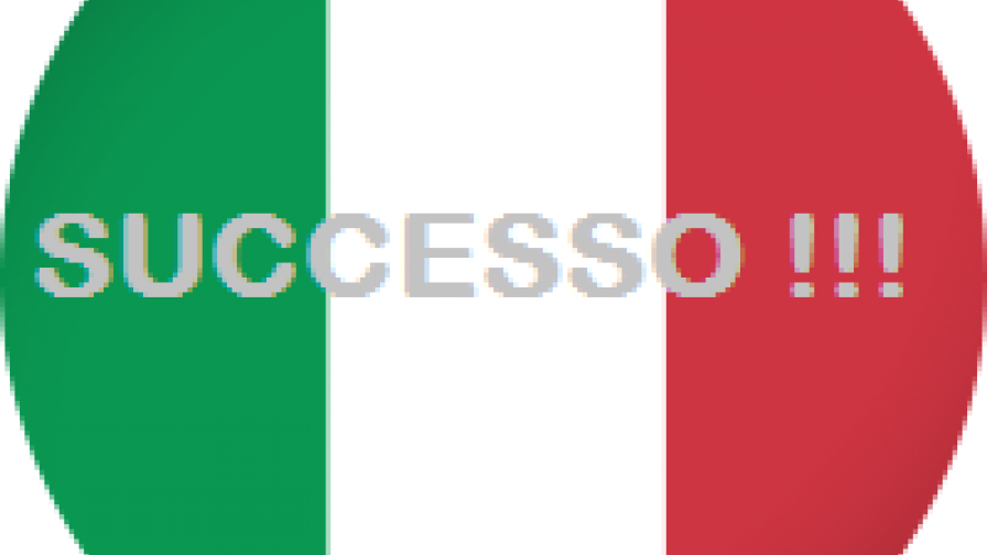 Eξετάσεις ΚΠΓ Ιταλικά Α2-Μάιος 2017